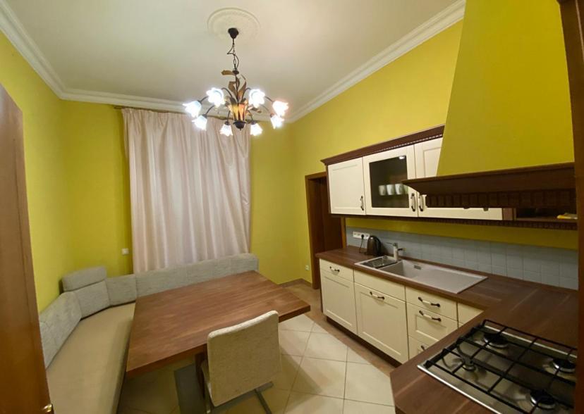 Apartment Green Forest Mariánské Lázně Exterior foto