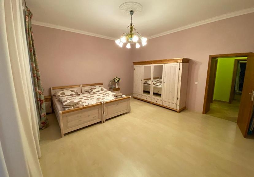 Apartment Green Forest Mariánské Lázně Exterior foto